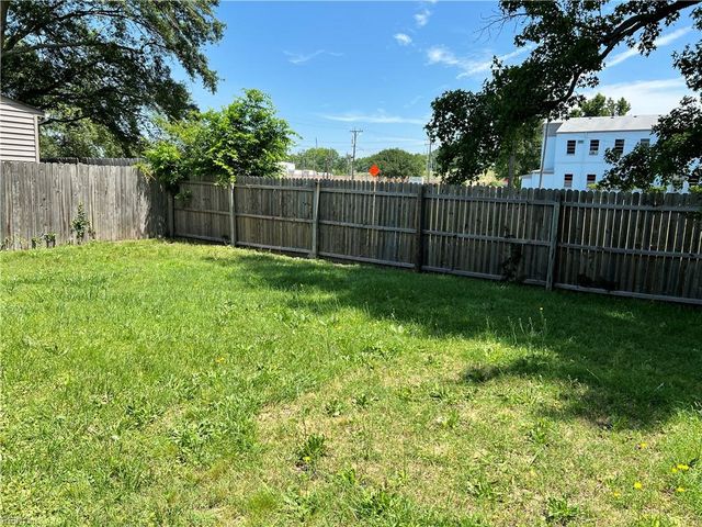 268 Burgoyne RD, Norfolk, VA 23503