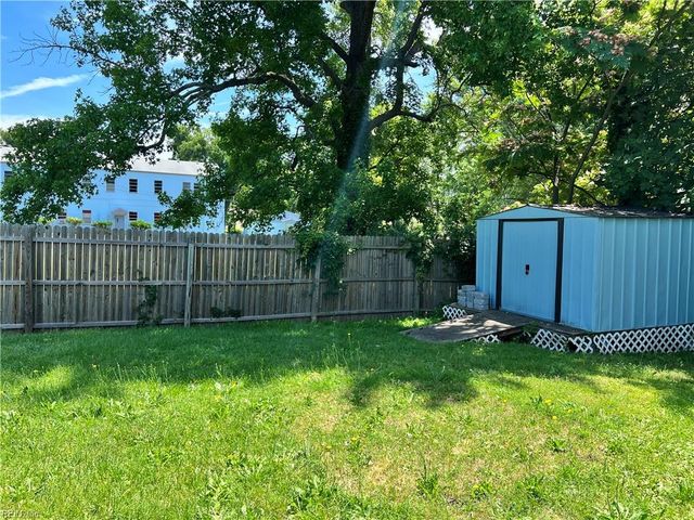 268 Burgoyne RD, Norfolk, VA 23503