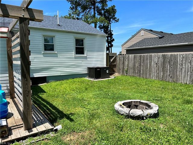 268 Burgoyne RD, Norfolk, VA 23503