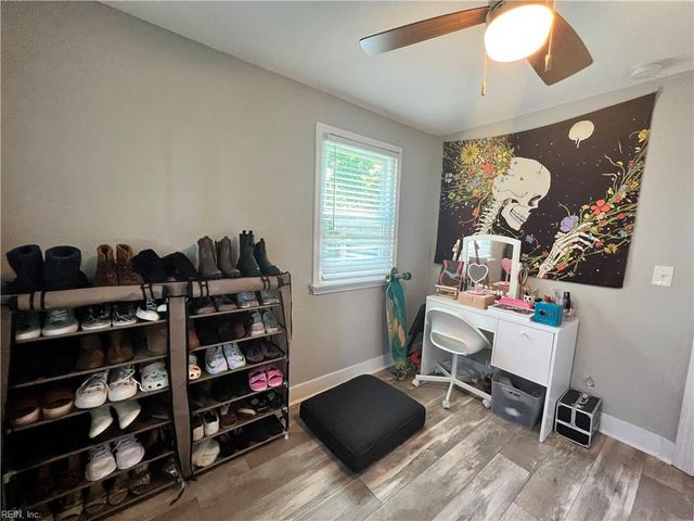 268 Burgoyne RD, Norfolk, VA 23503