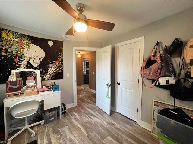 268 Burgoyne RD, Norfolk, VA 23503