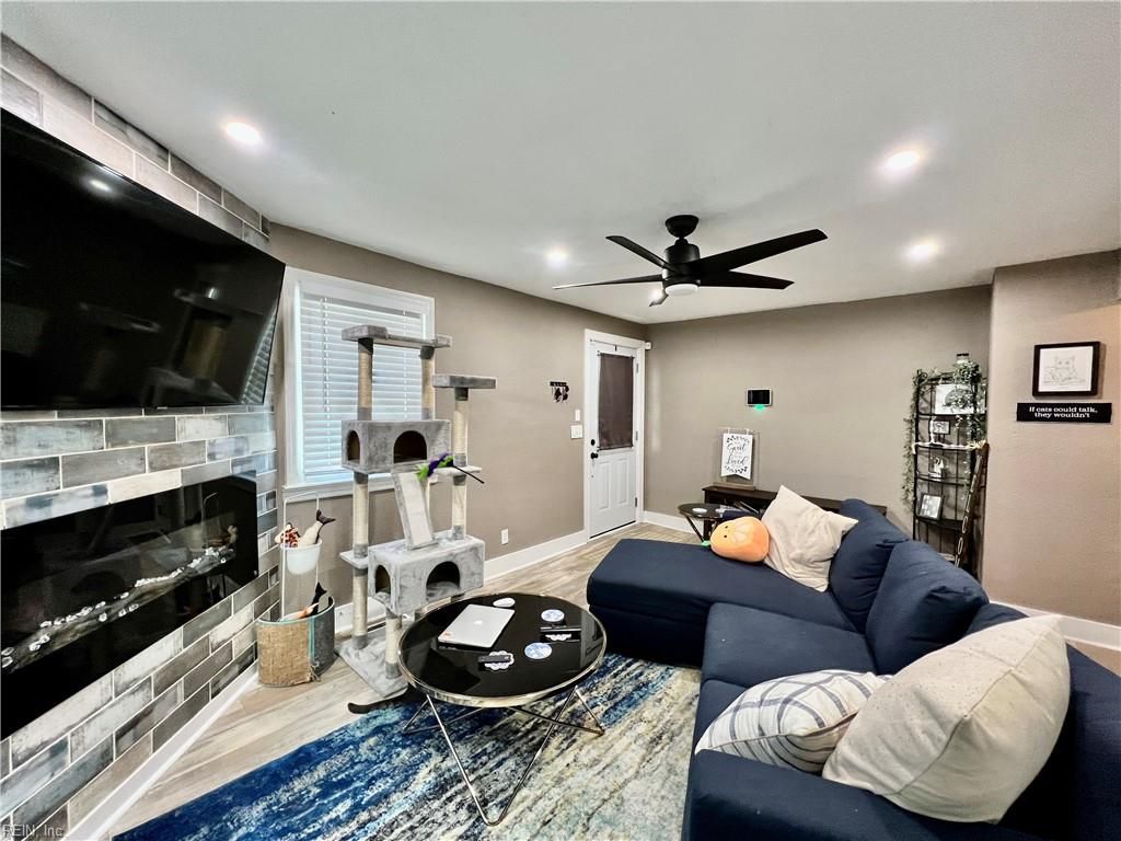 268 Burgoyne RD, Norfolk, VA 23503