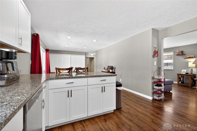 2317 Barnett Drive, Bellbrook, OH 45305