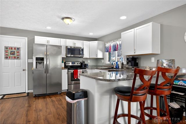 2317 Barnett Drive, Bellbrook, OH 45305