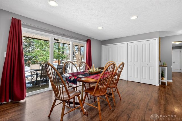 2317 Barnett Drive, Bellbrook, OH 45305