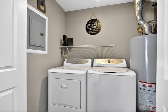 2317 Barnett Drive, Bellbrook, OH 45305