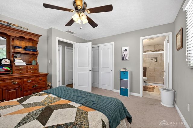 2317 Barnett Drive, Bellbrook, OH 45305