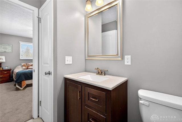 2317 Barnett Drive, Bellbrook, OH 45305