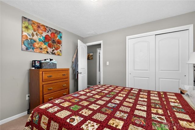 2317 Barnett Drive, Bellbrook, OH 45305