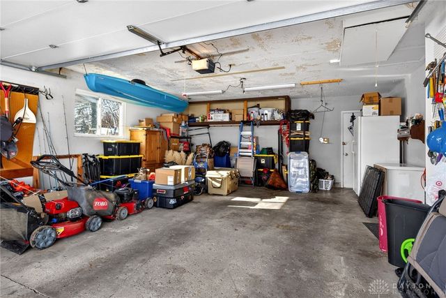 2317 Barnett Drive, Bellbrook, OH 45305