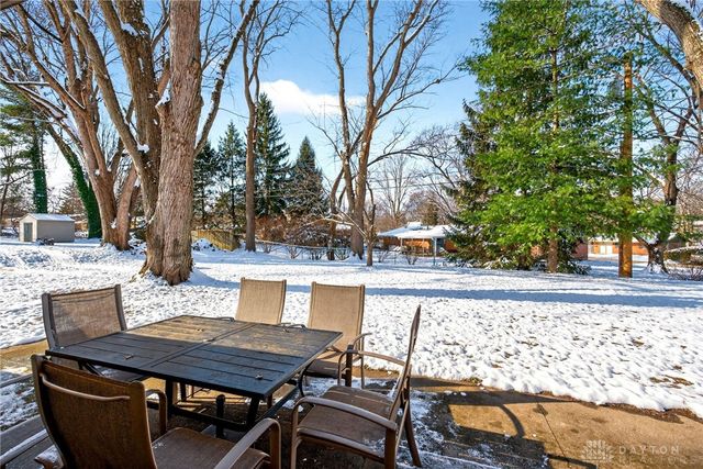 2317 Barnett Drive, Bellbrook, OH 45305