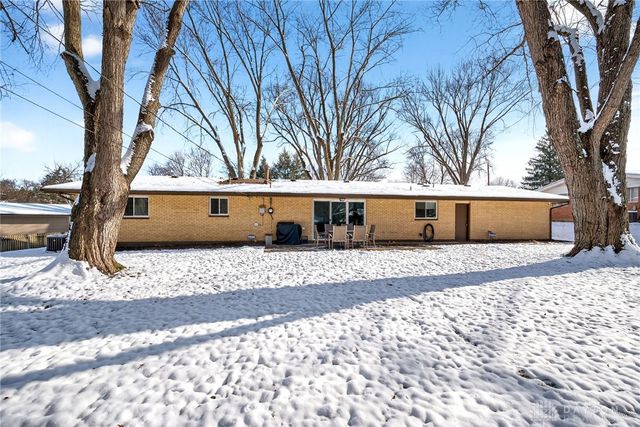2317 Barnett Drive, Bellbrook, OH 45305