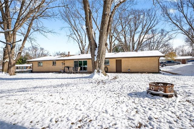 2317 Barnett Drive, Bellbrook, OH 45305