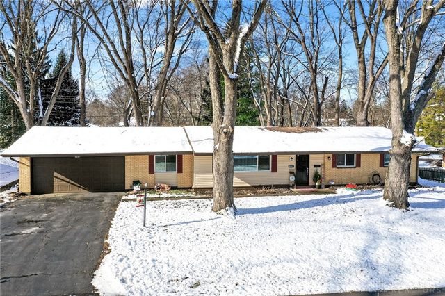2317 Barnett Drive, Bellbrook, OH 45305