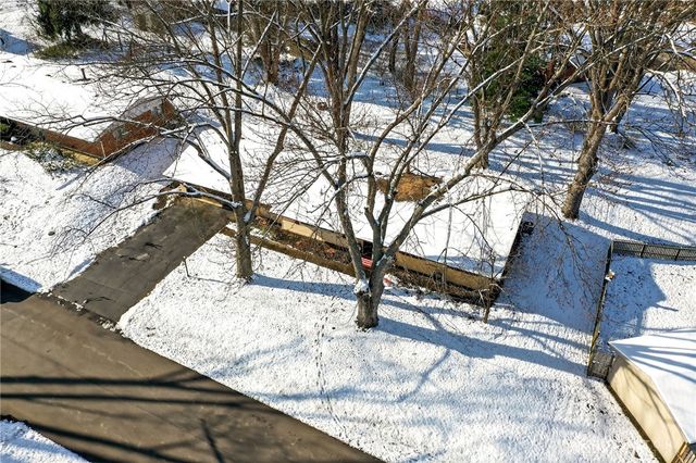 2317 Barnett Drive, Bellbrook, OH 45305