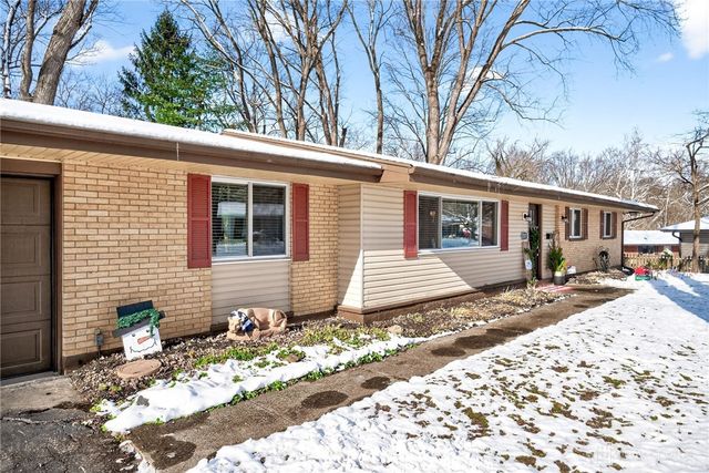 2317 Barnett Drive, Bellbrook, OH 45305