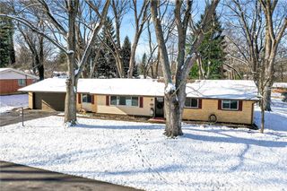 2317 Barnett Drive, Bellbrook, OH 45305