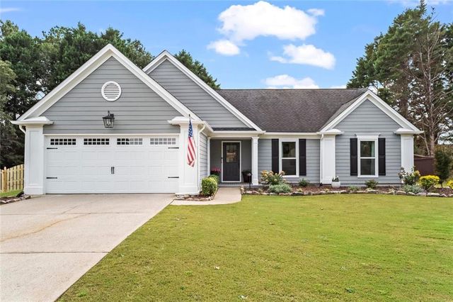 3250 Lakeheath Drive, Cumming, GA 30041