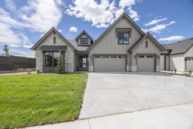 7112 S Cadence Ave, Meridian, ID 83642
