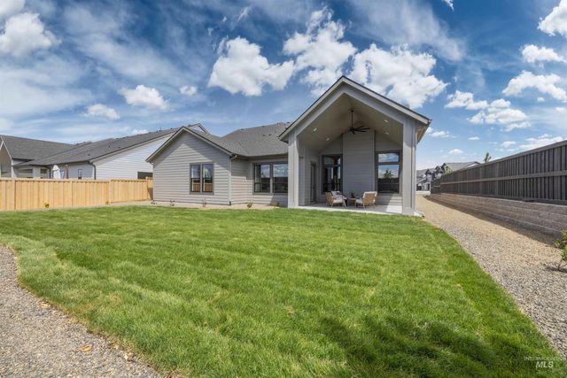 7112 S Cadence Ave, Meridian, ID 83642