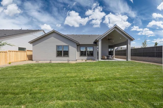 7112 S Cadence Ave, Meridian, ID 83642