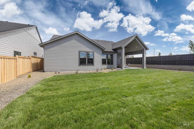 7112 S Cadence Ave, Meridian, ID 83642