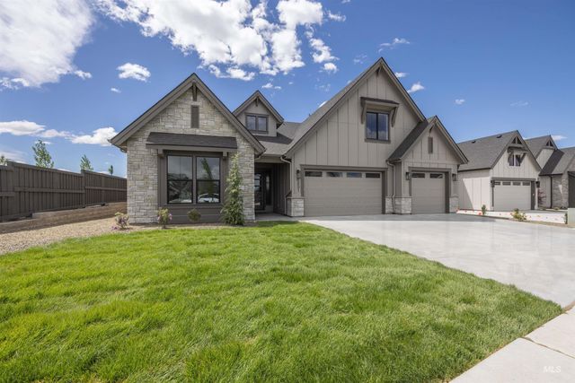 7112 S Cadence Ave, Meridian, ID 83642