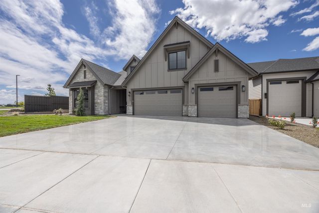 7112 S Cadence Ave, Meridian, ID 83642