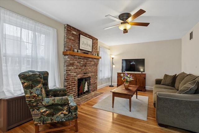 101 Avon, Manchester, NH 03102