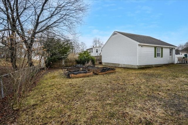 101 Avon, Manchester, NH 03102