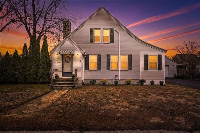 101 Avon, Manchester, NH 03102