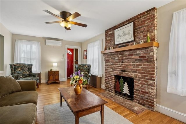 101 Avon, Manchester, NH 03102