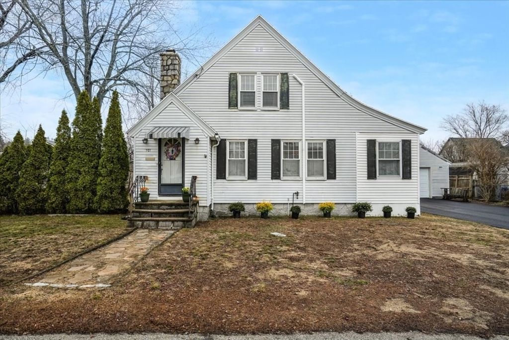 101 Avon, Manchester, NH 03102