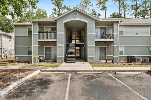 3705 SW 27TH STREET 412, Gainesville, FL 32608