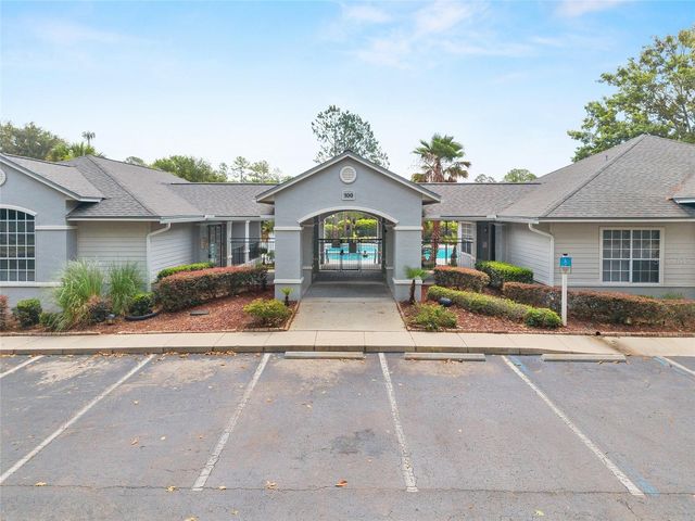 3705 SW 27TH STREET 412, Gainesville, FL 32608