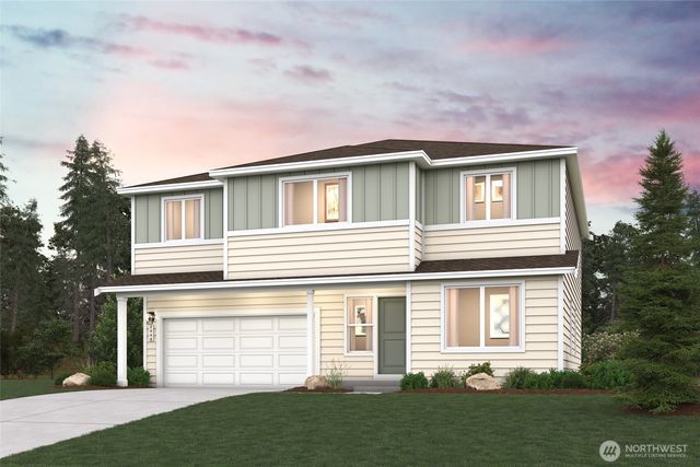 9854 Ferns Loop SE, Yelm, WA 98597