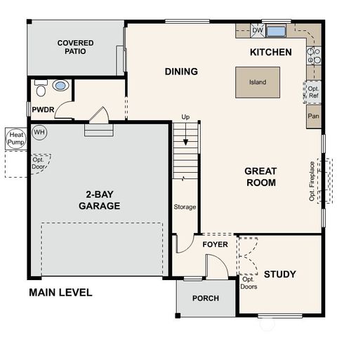 9854 Ferns Loop SE, Yelm, WA 98597