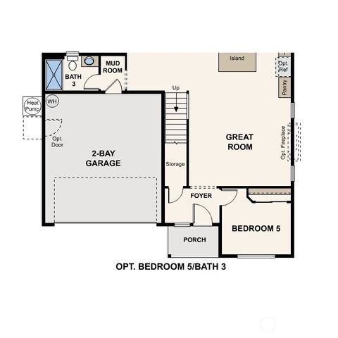 9854 Ferns Loop SE, Yelm, WA 98597