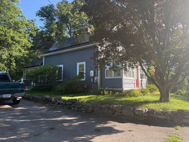 64 W. Main St, 64, Hopkinton, MA 01748