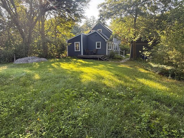 64 W. Main St, 64, Hopkinton, MA 01748