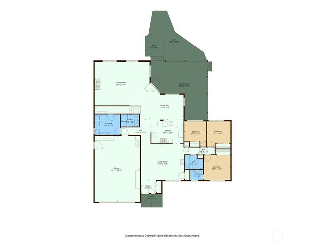 19810 98th Avenue NE, Bothell, WA 98011