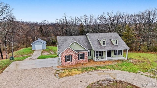 673 W Highway D, Wentzville, MO 63385