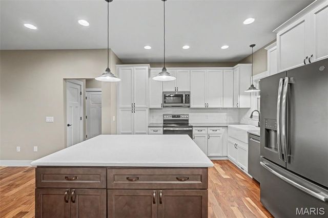 673 W Highway D, Wentzville, MO 63385