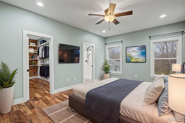 673 W Highway D, Wentzville, MO 63385