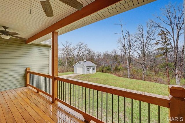 673 W Highway D, Wentzville, MO 63385