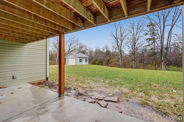 673 W Highway D, Wentzville, MO 63385