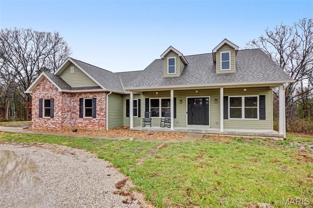 673 W Highway D, Wentzville, MO 63385