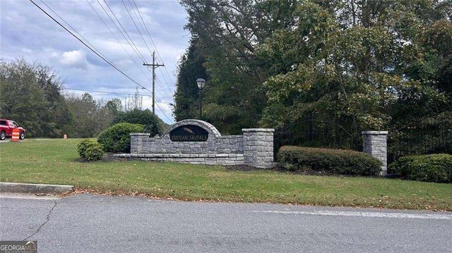 2100 Indian Shoals Drive, Loganville, GA 30052