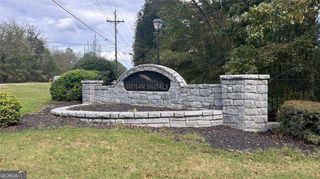 2100 Indian Shoals Drive, Loganville, GA 30052