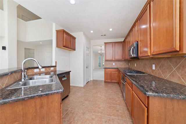 14011 Mohave Way Drive, Cypress, TX 77429